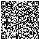 QR code with Isptrader contacts