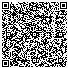 QR code with H-E Parts Distribution contacts