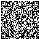 QR code with J & D Electronics contacts