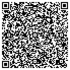 QR code with Mansfield Self Storage contacts