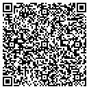 QR code with Gene's Trains contacts