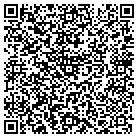 QR code with Affordable Antiques & Thrift contacts
