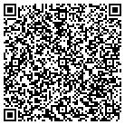 QR code with Angel's Crossings Antique Mall contacts