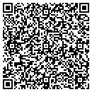 QR code with Rhino Self Storage contacts