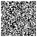 QR code with Rio Storage contacts