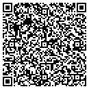 QR code with Robinson Self Storage contacts