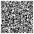 QR code with Aei Painting contacts