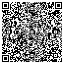 QR code with Deloitte contacts
