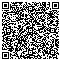QR code with Ally Foods contacts