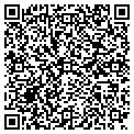 QR code with Areas USA contacts