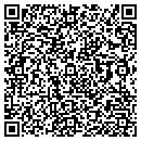 QR code with Alonso Group contacts