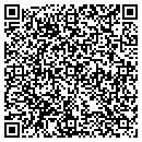 QR code with Alfred J Parker Jr contacts