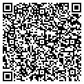 QR code with Impaq Inc contacts
