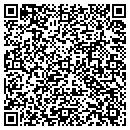 QR code with Radioshack contacts