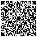 QR code with Rimeke Golf contacts