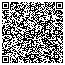 QR code with Radioshack contacts
