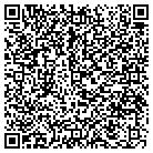 QR code with A Aaardvark Estate Liquidation contacts
