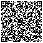 QR code with A Antiques & Auction Service contacts