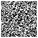 QR code with The Vault contacts