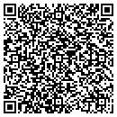 QR code with Rock Hollow Golf Club contacts