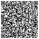 QR code with Oklahoma Java Trading Co contacts