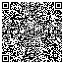 QR code with Radioshack contacts