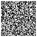 QR code with Radioshack contacts