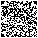 QR code with U-Haul Moving & Storage contacts