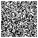 QR code with Radioshack contacts