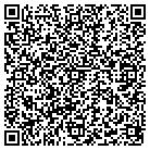QR code with Sandy Pines Golf Course contacts