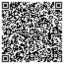 QR code with U S Storage contacts