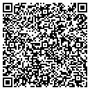 QR code with Radioshack contacts