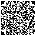 QR code with G W Flagg contacts