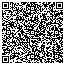 QR code with C R Construction contacts