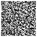 QR code with Teddy Set Go contacts