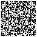 QR code with Jr & Co contacts