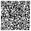 QR code with Vision contacts