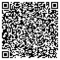 QR code with The Tease Spot contacts
