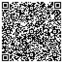 QR code with Radioshack contacts