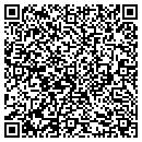 QR code with Tiffs Toys contacts