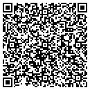 QR code with W W Wayne contacts