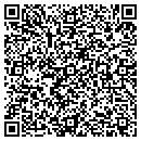 QR code with Radioshack contacts