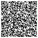 QR code with Asher & Simons contacts
