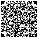 QR code with James Dean contacts
