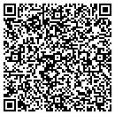 QR code with Radioshack contacts