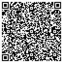 QR code with Radioshack contacts