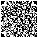 QR code with Azul Painting contacts