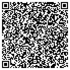 QR code with Zion Crossroads Self Storage contacts