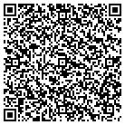 QR code with Pedron's Auto Boat & Rv Stge contacts