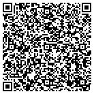 QR code with Clays Backhoe Service contacts